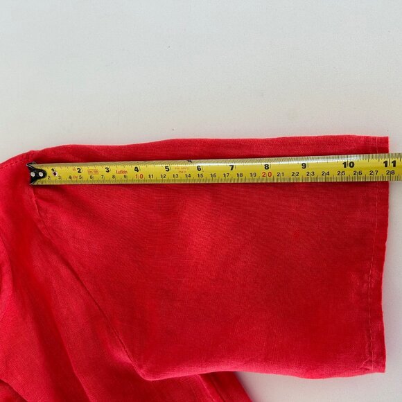 Stella Martini Cotton Dress Size XS - Picture 11 of 11